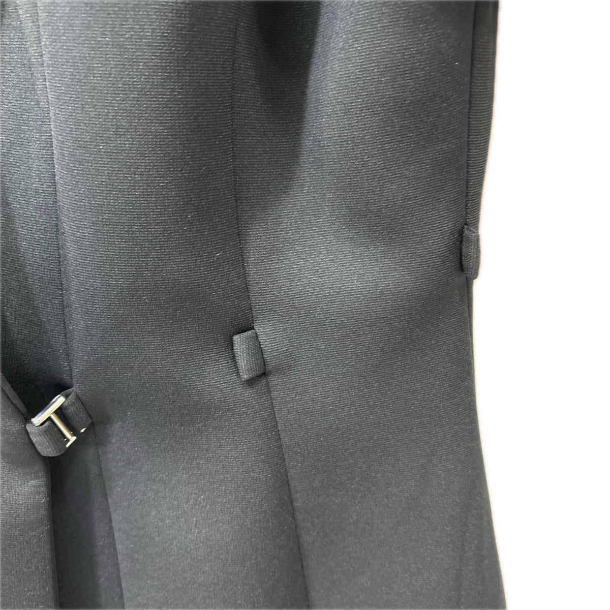 テーラードジャケット FRANGANT Classic Jacket 黒 (F) フリー ブラック