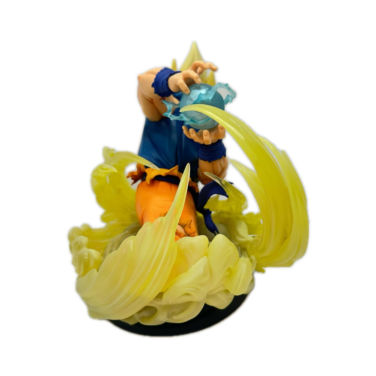 スペクタクルバトル 超サイヤ人 孫悟空 ラストワン ドラゴンボールZ フィギュア/グッズ