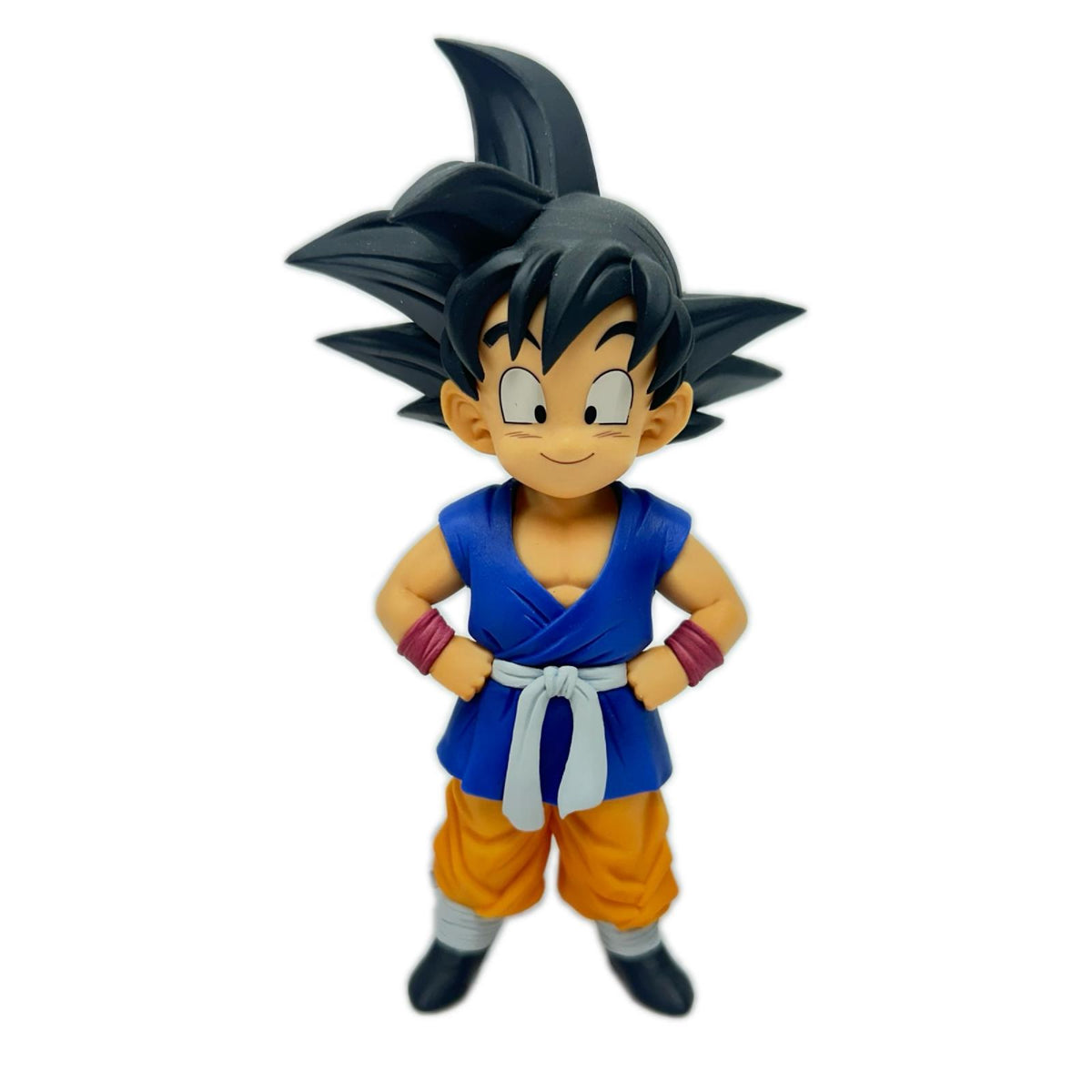 ドラゴンボールGT C賞 孫悟空 ドラゴンボールG T フィギュア/グッズ