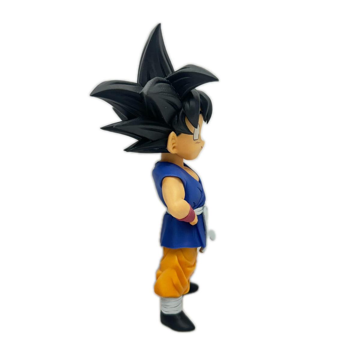 ドラゴンボールGT C賞 孫悟空 ドラゴンボールG T フィギュア/グッズ
