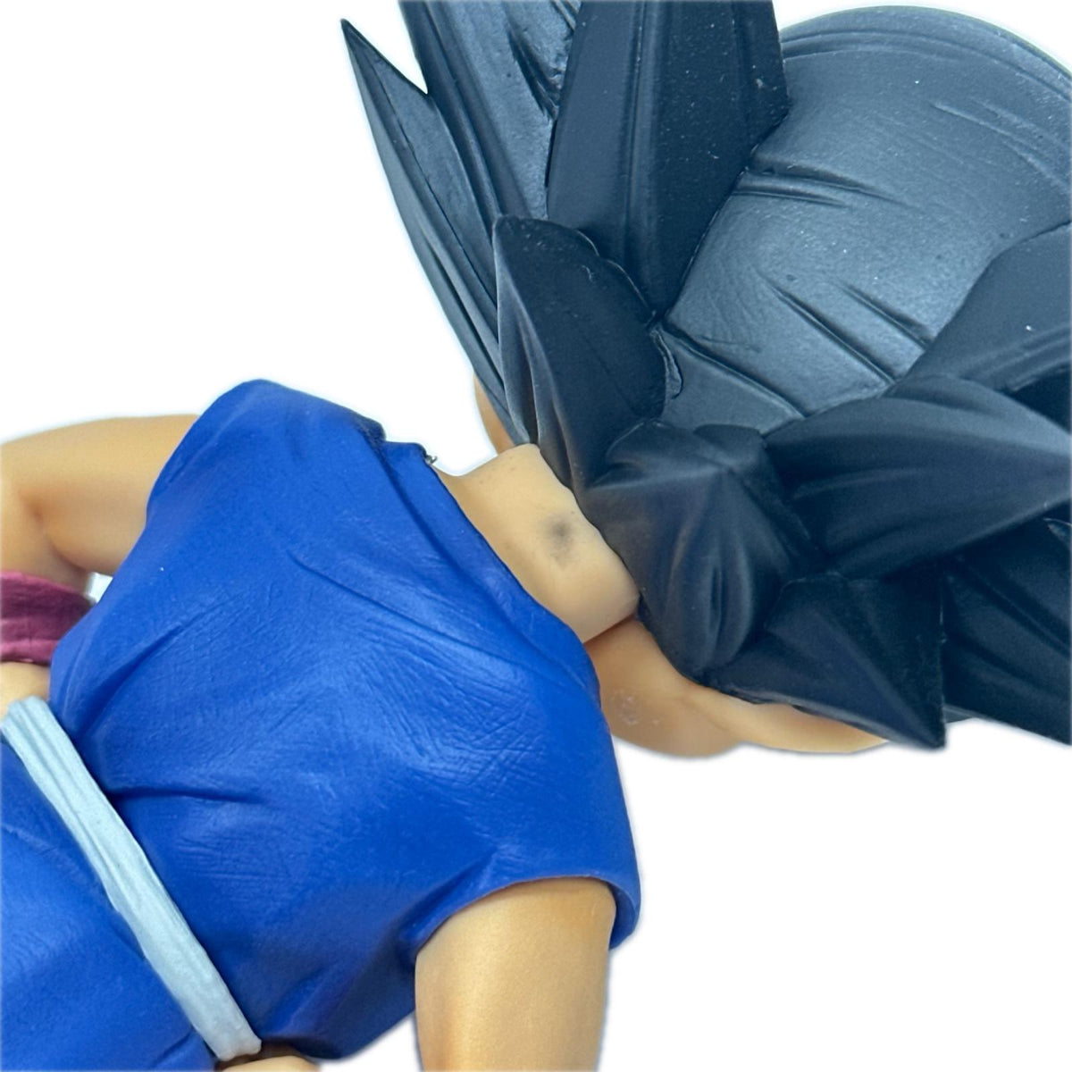ドラゴンボールGT C賞 孫悟空 ドラゴンボールG T フィギュア/グッズ