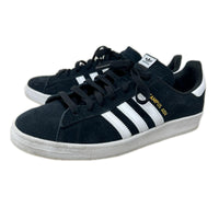スニーカー CAMPUS ADV 28cm (US10 UK9 1/2 EU46) ブラック