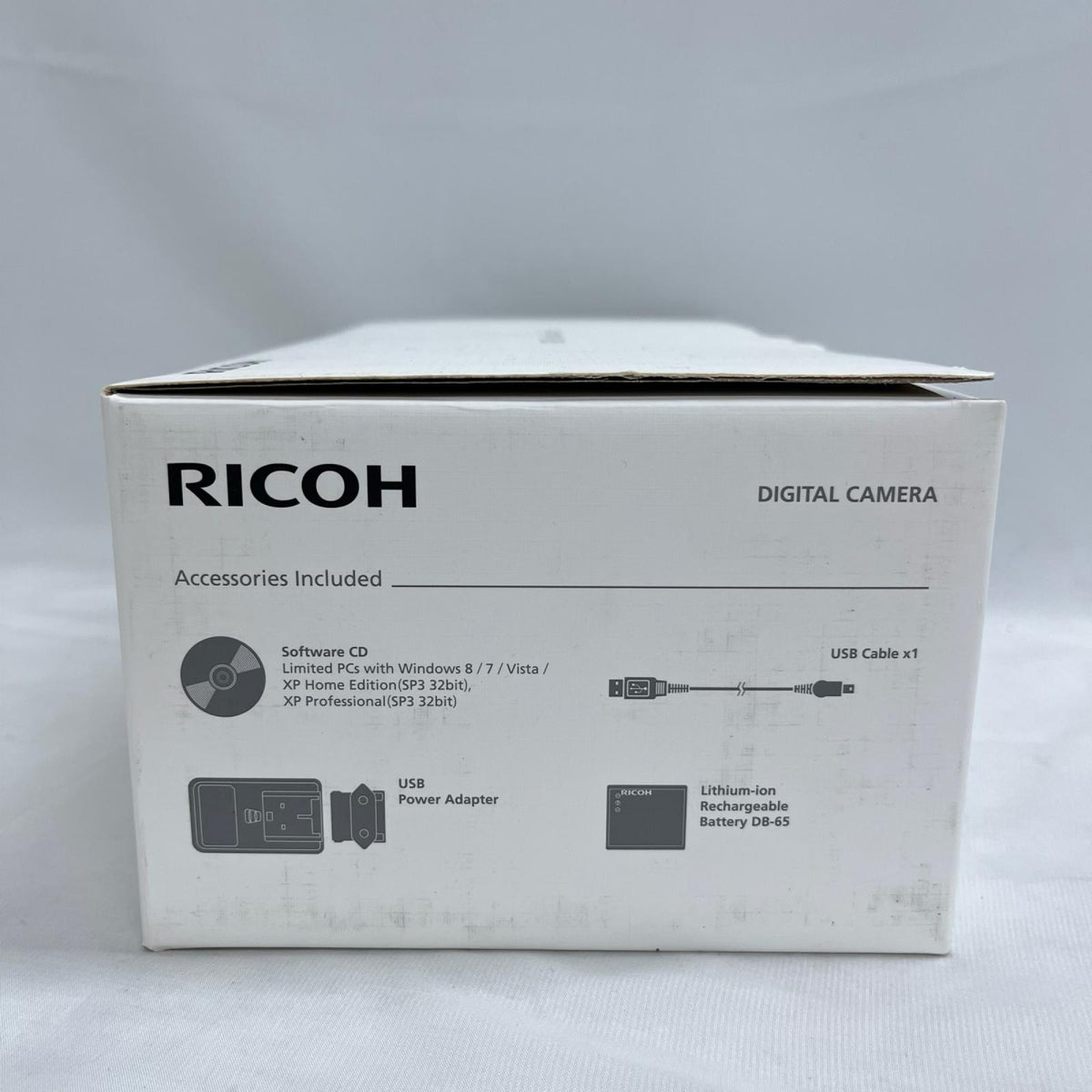 RICOH GR APS-C LIMITED EDITION 175820 RICOH デジタルカメラ