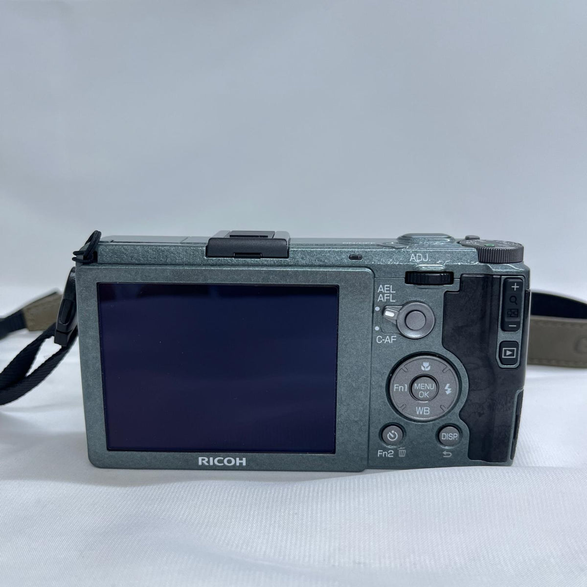 RICOH GR APS-C LIMITED EDITION 175820 RICOH デジタルカメラ