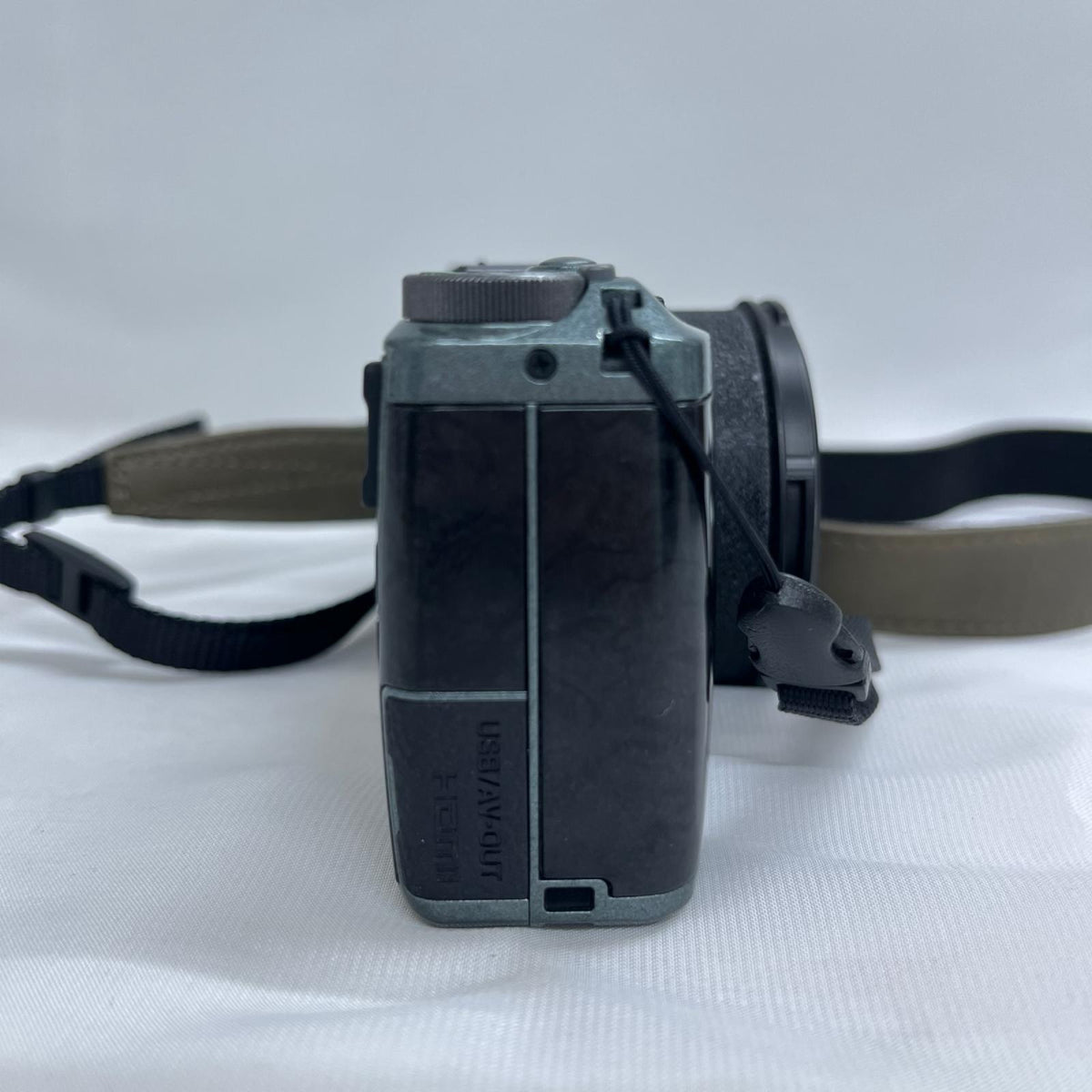 RICOH GR APS-C LIMITED EDITION 175820 RICOH デジタルカメラ