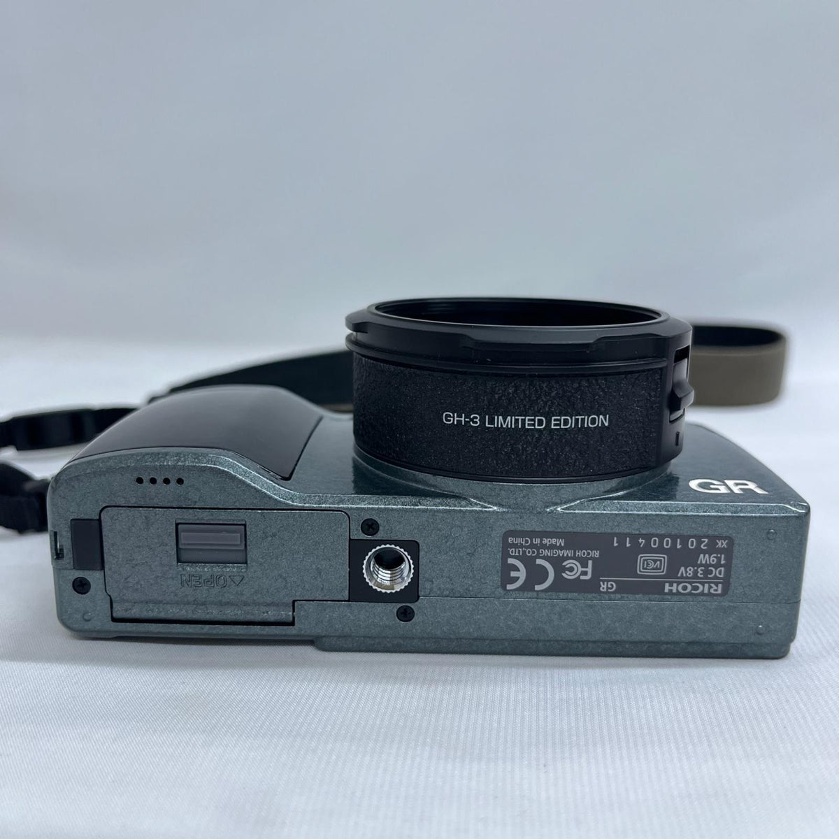 RICOH GR APS-C LIMITED EDITION 175820 RICOH デジタルカメラ