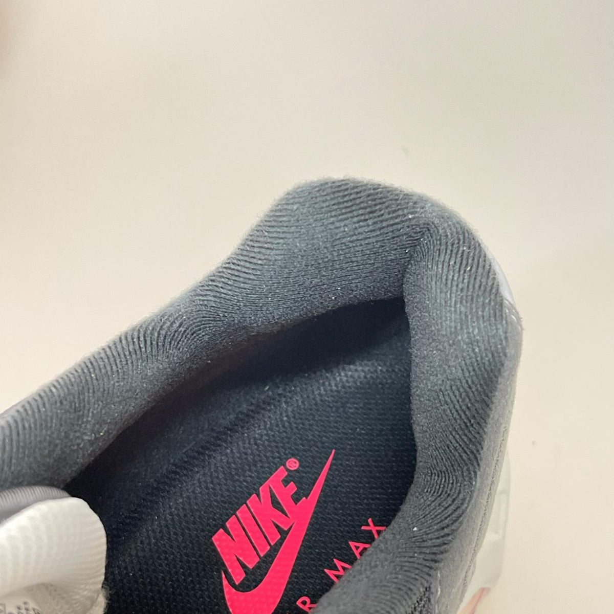 スニーカー Air Max 95 Big Bubble PRM 30cm 30cm (US12 UK11 1/2 EU50) グレー