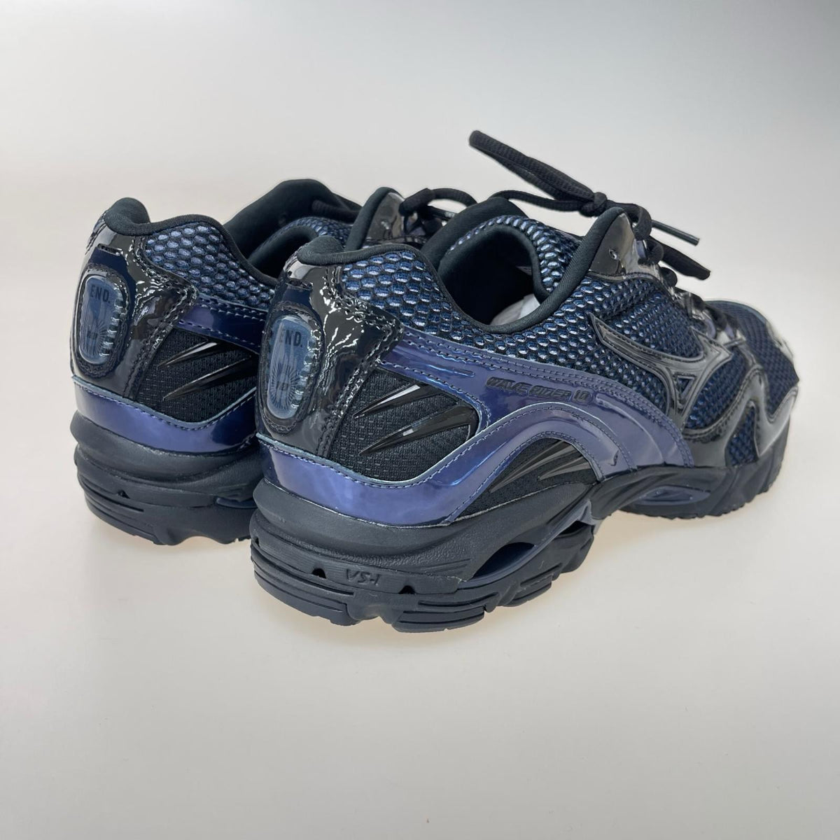 スニーカー × END WAVE RIDER 10 30cm 30cm (US12 UK11 1/2 EU50)