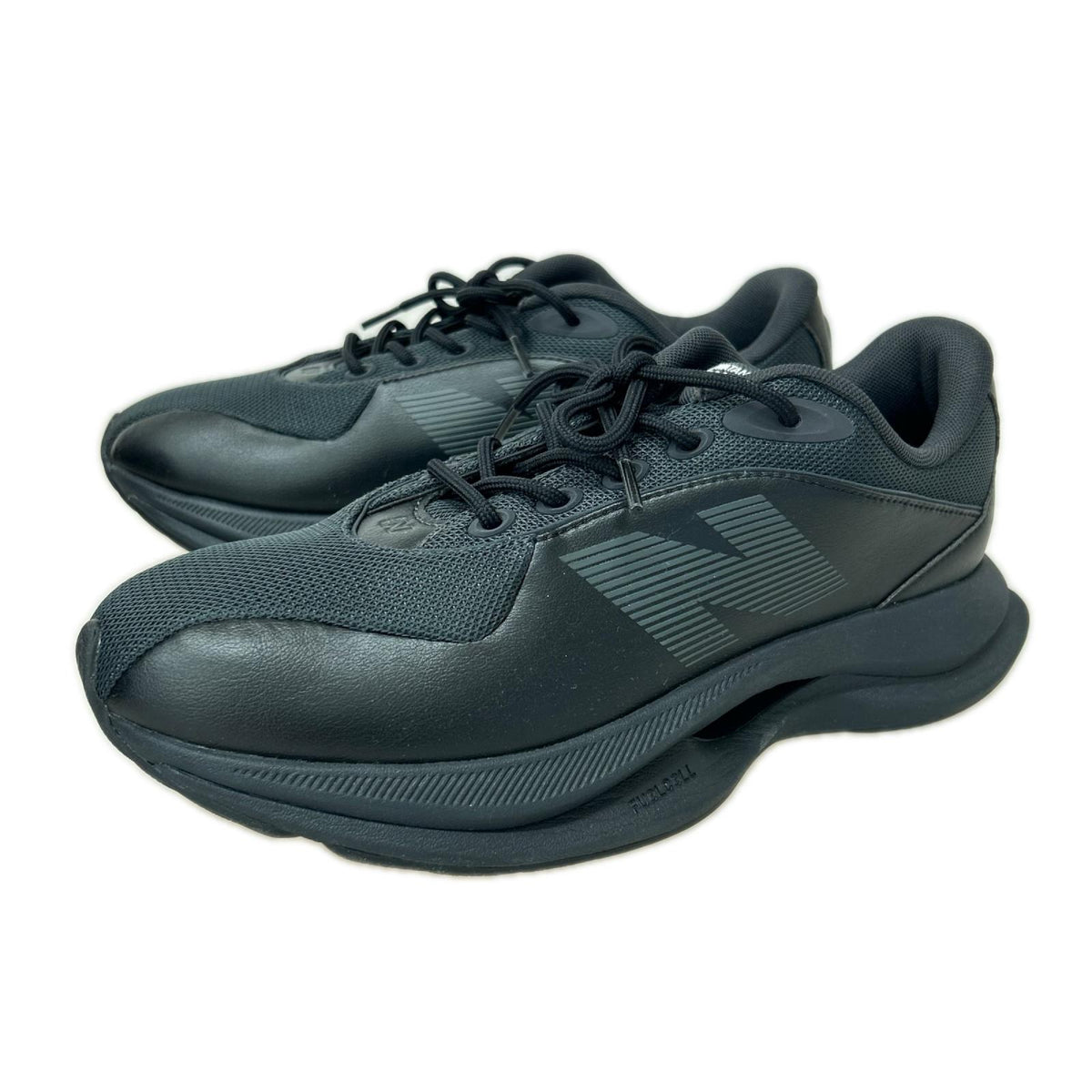 スニーカー × 26SS JUNYA WATANABE MAN TF100 29cm 29cm (US11 UK10 1/2 EU48) ブラック