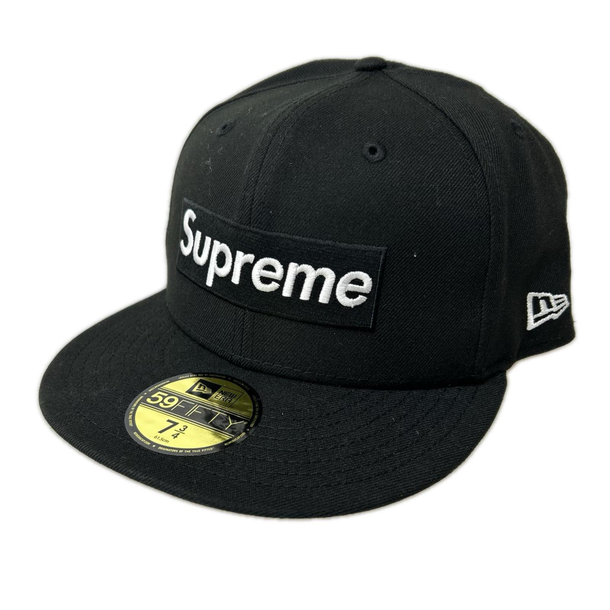 キャップ 26SS ring box logo キャップ ブラック