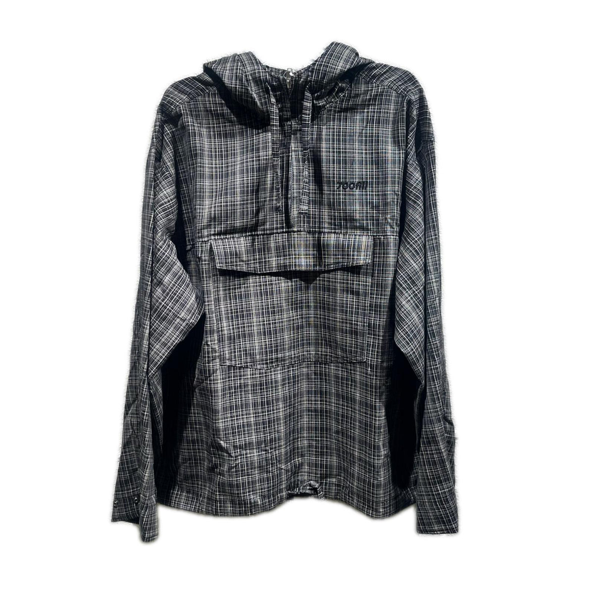 マウンテンパーカー 700fill Kimbell Anorak Jacket