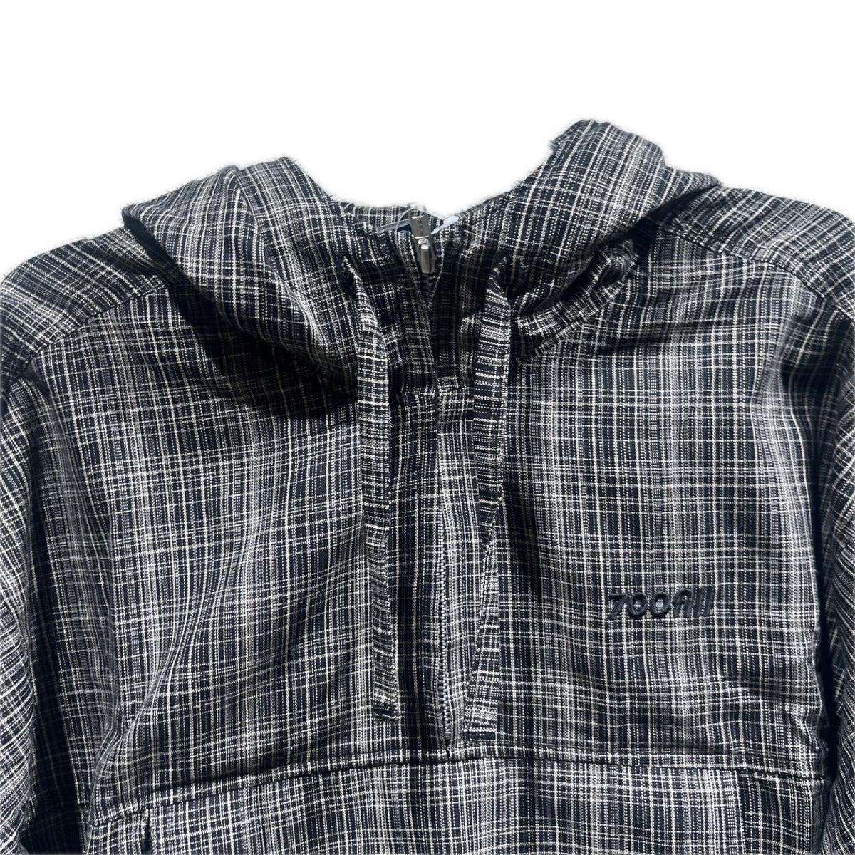 マウンテンパーカー 700fill Kimbell Anorak Jacket