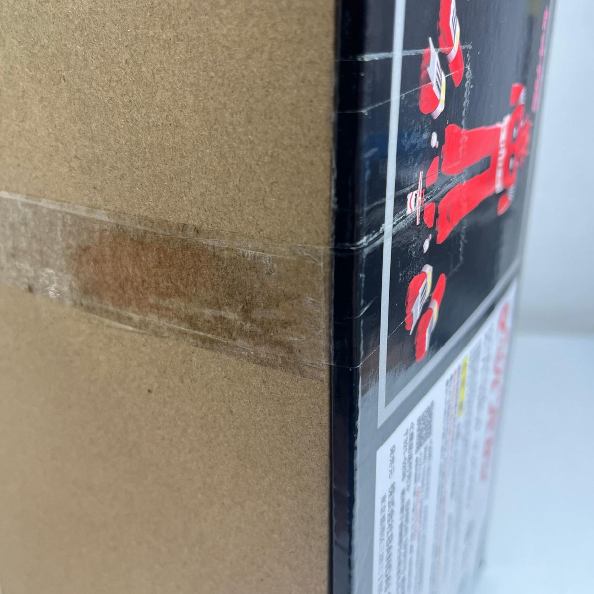 ジャンボマシンダー スーパーロボット マッハバロン ジャンボマシンダー 株式会社 BANDAI SPIRITS フィギュア/グッズ