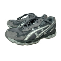 スニーカー GEL-NYC 2055 26cm 26cm (US8 UK7 1/2 EU42) グレー