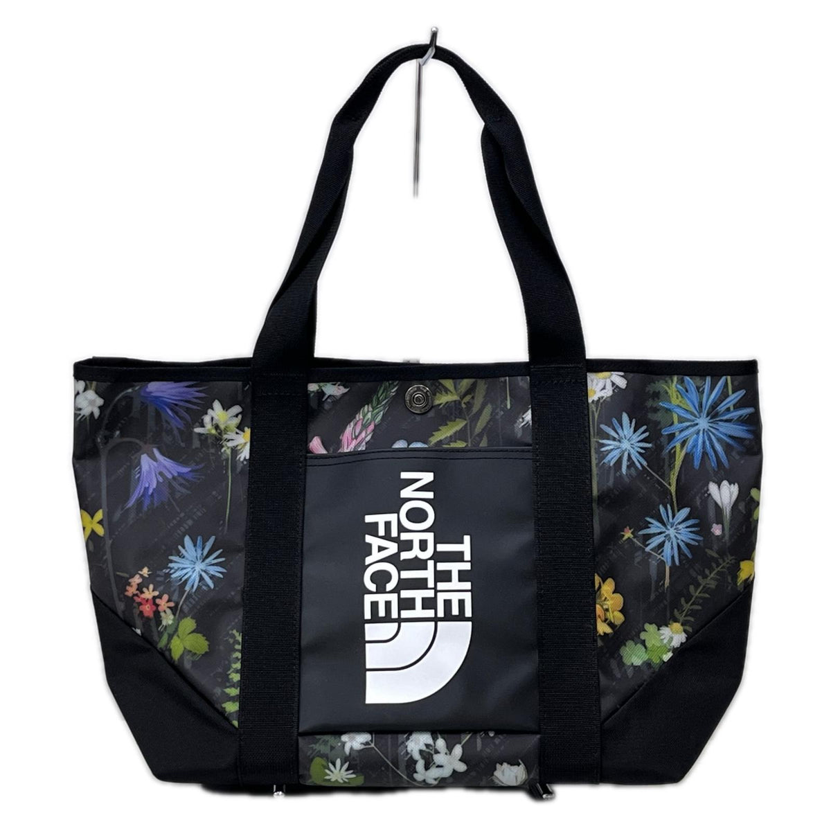 その他バッグ THE NORTH FACE BC スタンダードトート 花柄