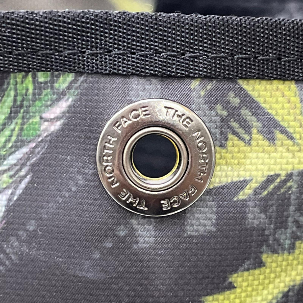 その他バッグ THE NORTH FACE BC スタンダードトート 花柄