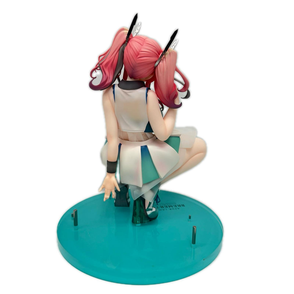 アズールレーン ブレマートン 熱々トレーニング 1/7 フィギュア アズールレーン フィギュア/グッズ