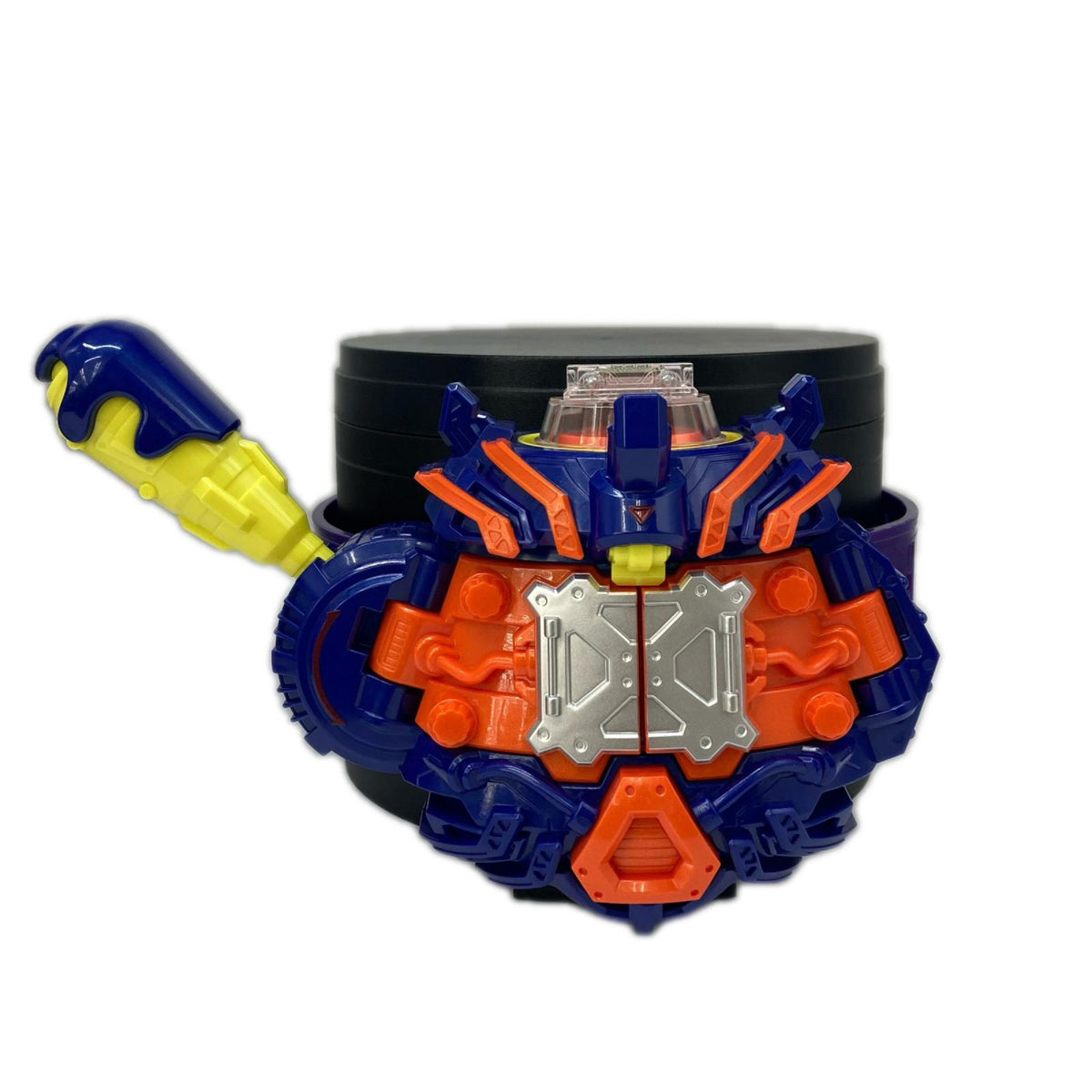 DXヴラスタムギア 仮面ライダーガヴ フィギュア/グッズ