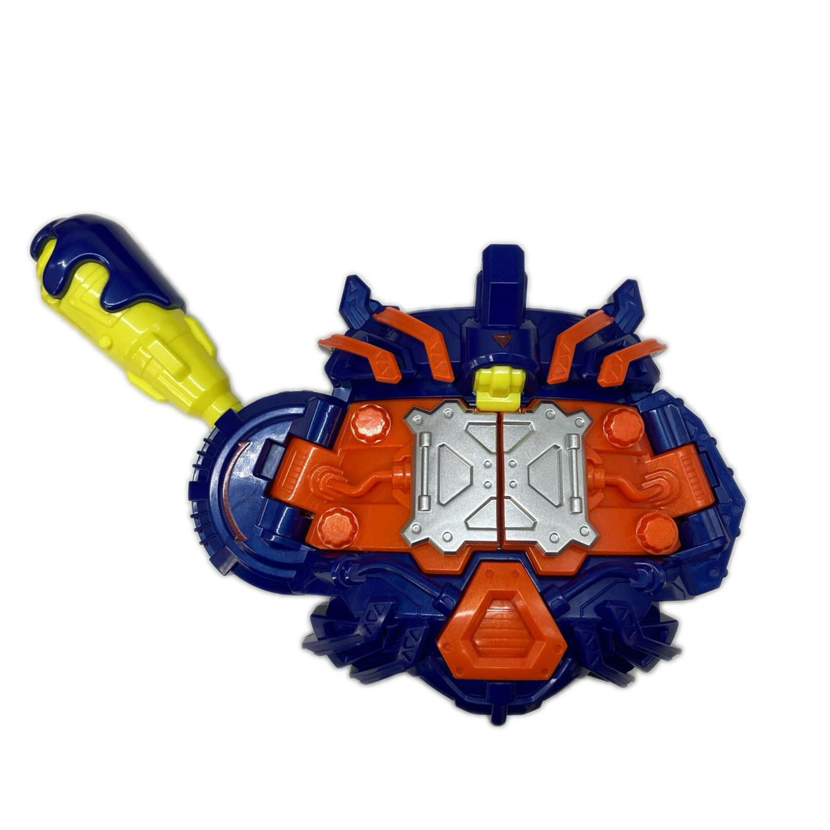 DXヴラスタムギア 仮面ライダーガヴ フィギュア/グッズ