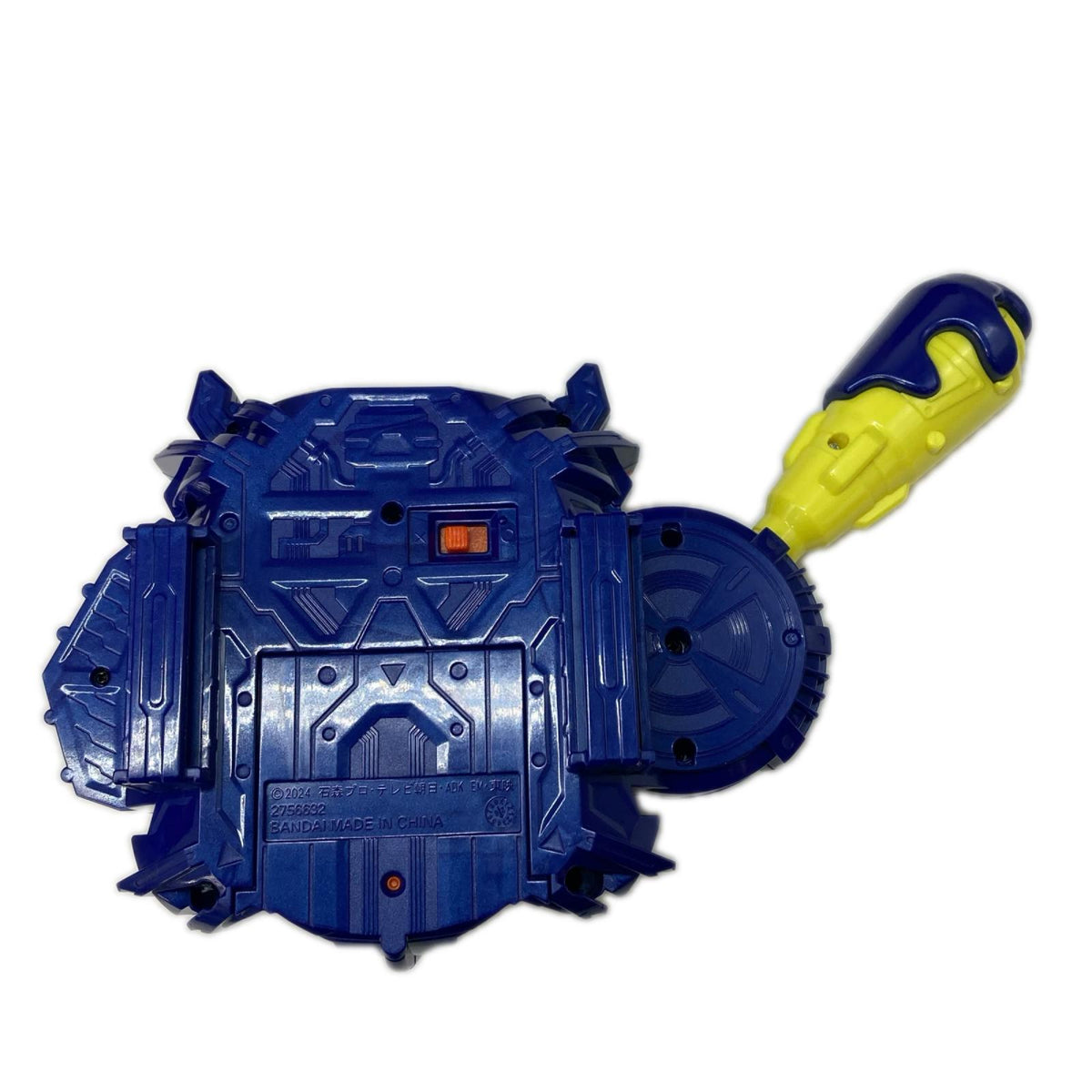 DXヴラスタムギア 仮面ライダーガヴ フィギュア/グッズ