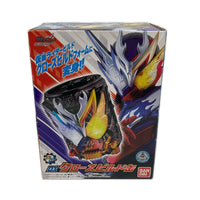DXクローズビルド缶 仮面ライダービルド フィギュア/グッズ