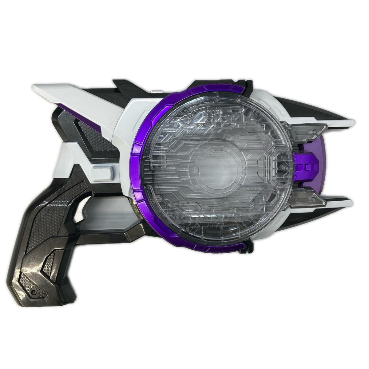 PREMIUM DX メモリアルレーザーレイズライザー 仮面ライダーギーツ フィギュア/グッズ