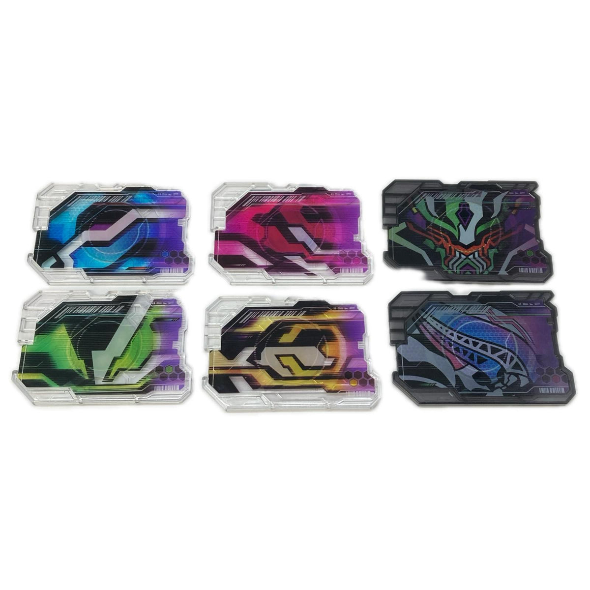 PREMIUM DX メモリアルレーザーレイズライザー 仮面ライダーギーツ フィギュア/グッズ