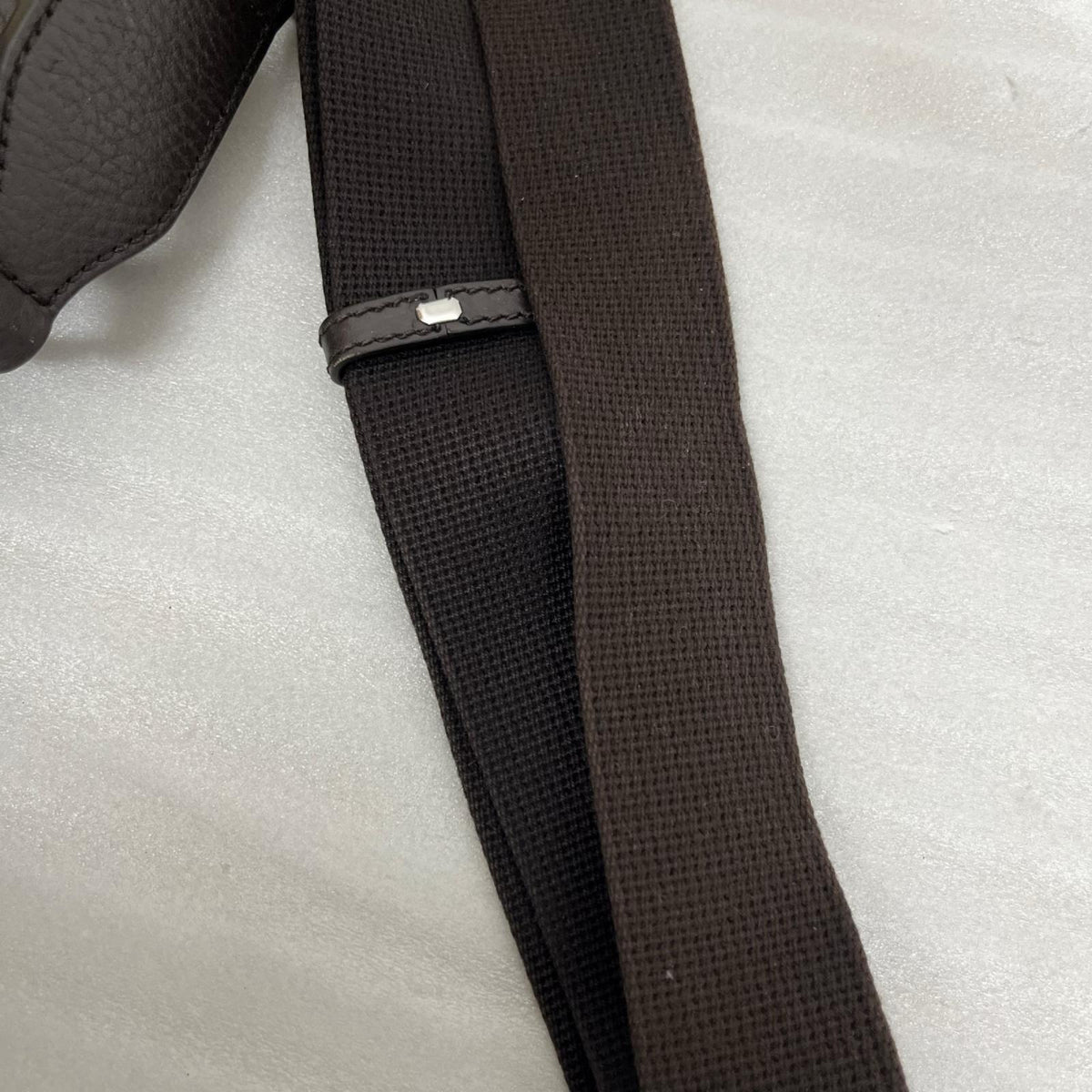GUCCI/GGキャンバス/449171/ショルダーバッグ