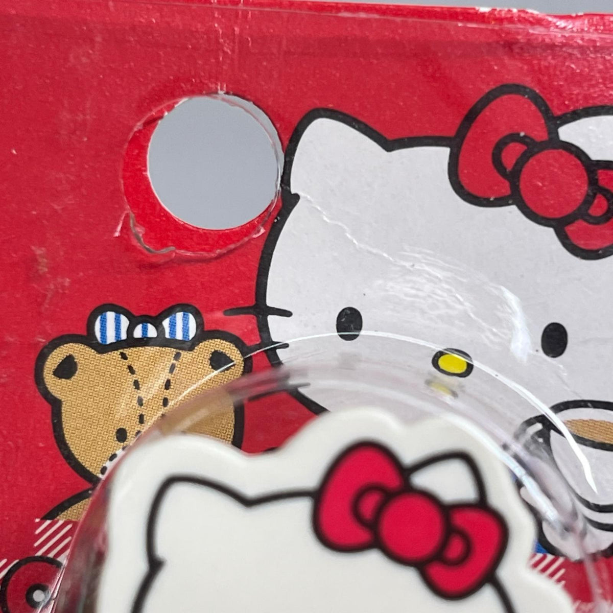 キティ はさみ マグネット KAI ハローキティ 貝印/サンリオ フィギュア/グッズ