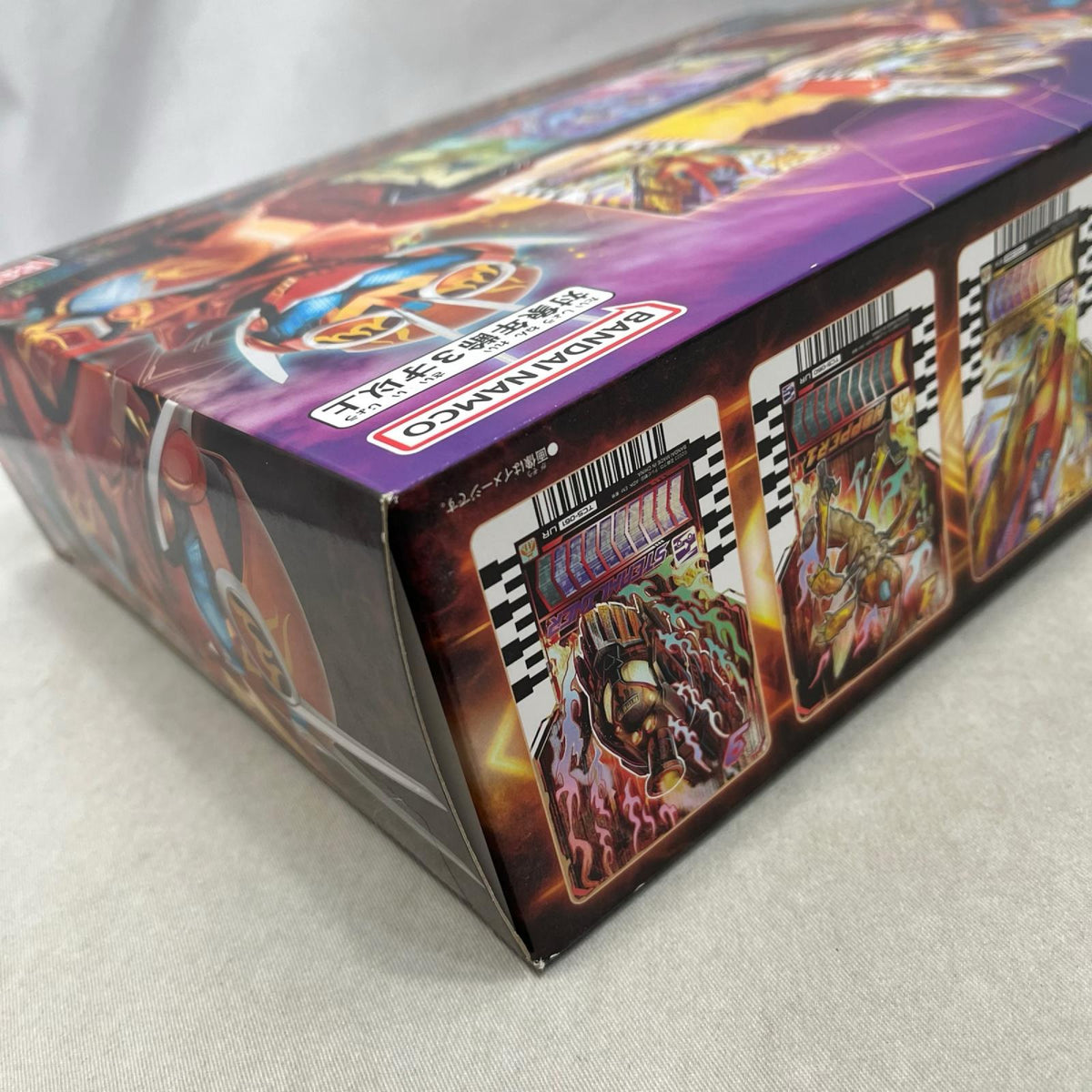 DXガッチャードライバーデイブレイクVer 仮面ライダーガッチャード バンダイ フィギュア/グッズ
