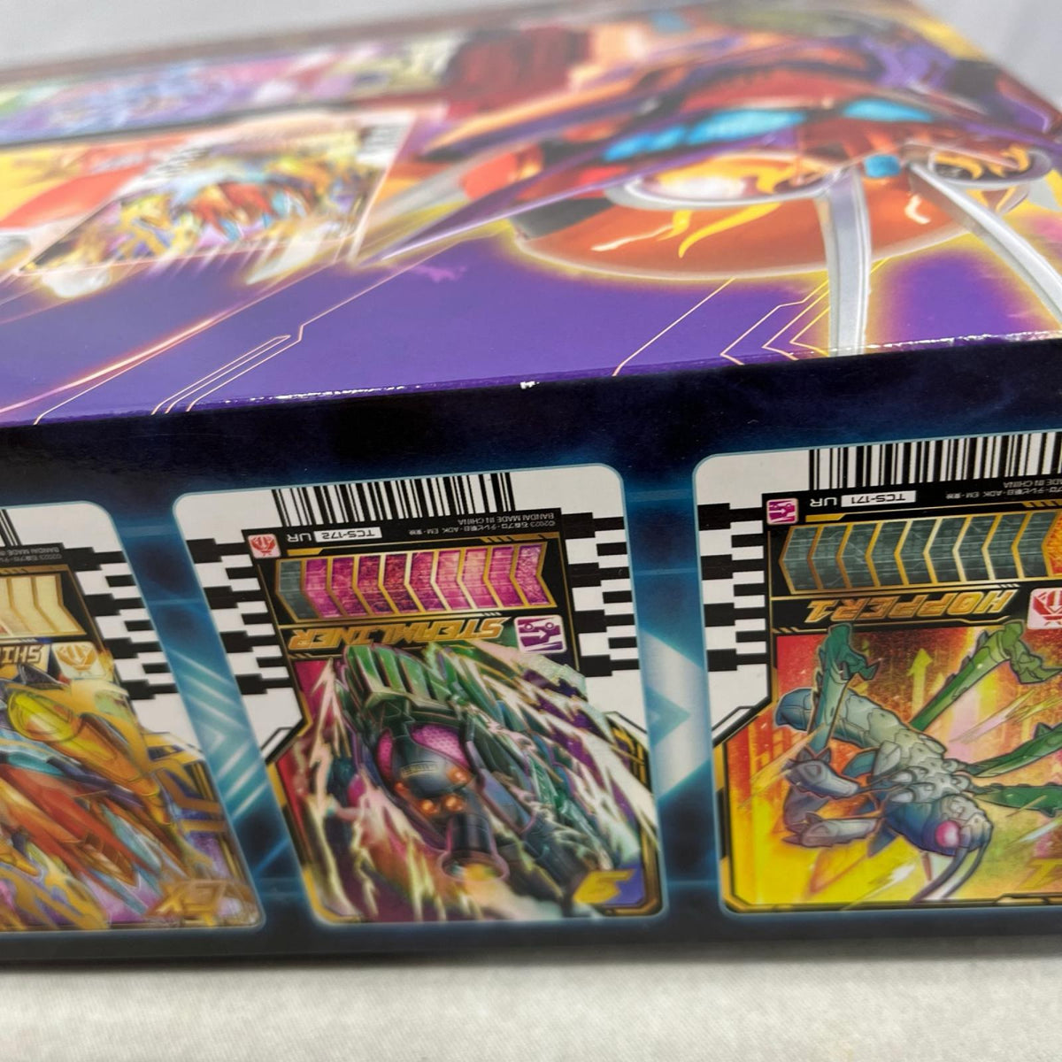 DXガッチャードライバーデイブレイクVer 仮面ライダーガッチャード バンダイ フィギュア/グッズ