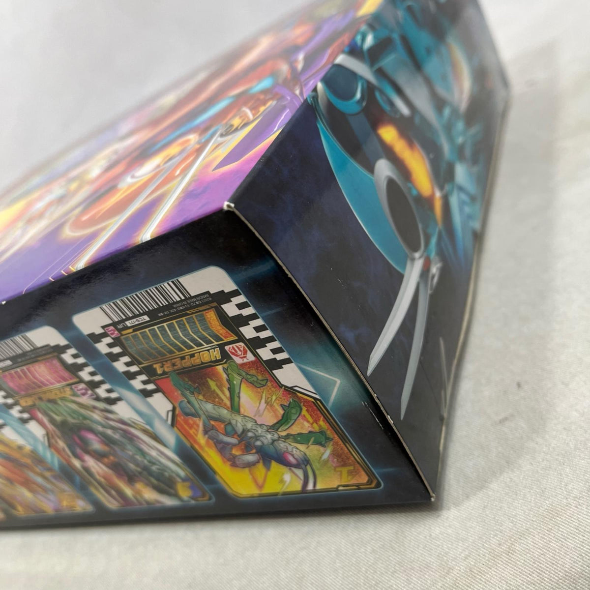 DXガッチャードライバーデイブレイクVer 仮面ライダーガッチャード バンダイ フィギュア/グッズ