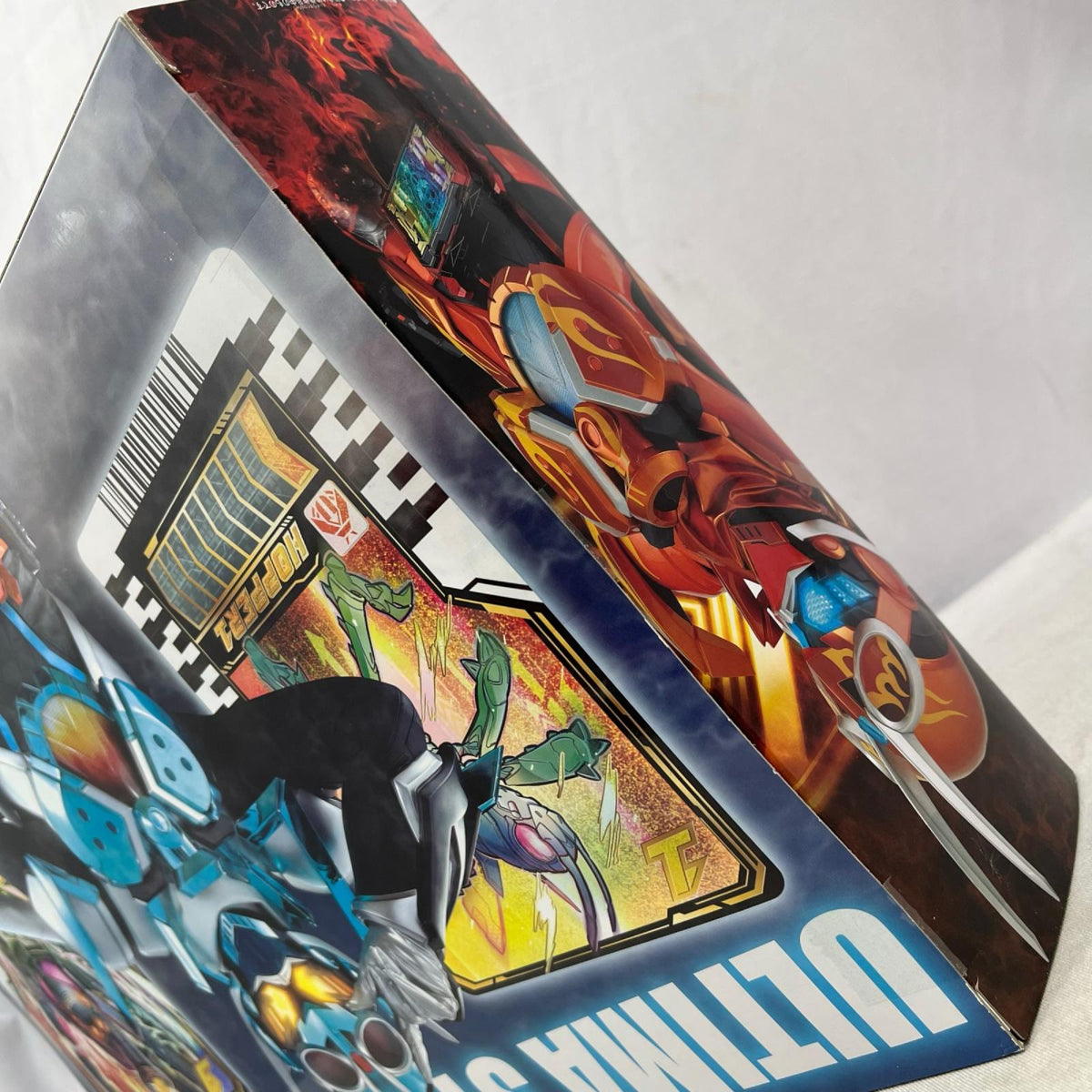 DXガッチャードライバーデイブレイクVer 仮面ライダーガッチャード バンダイ フィギュア/グッズ