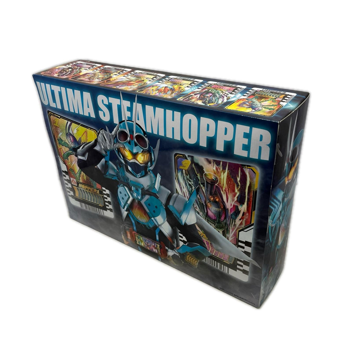 DXガッチャードライバーデイブレイクVer 仮面ライダーガッチャード バンダイ フィギュア/グッズ