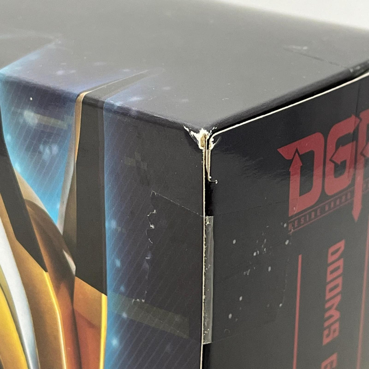 PREMIUM DX メモリアルドゥームズギーツレイズバックル 仮面ライダーギーツ バンダイ フィギュア/グッズ