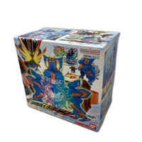 DXケミーニジゴン 仮面ライダーガッチャード バンダイ フィギュア/グッズ