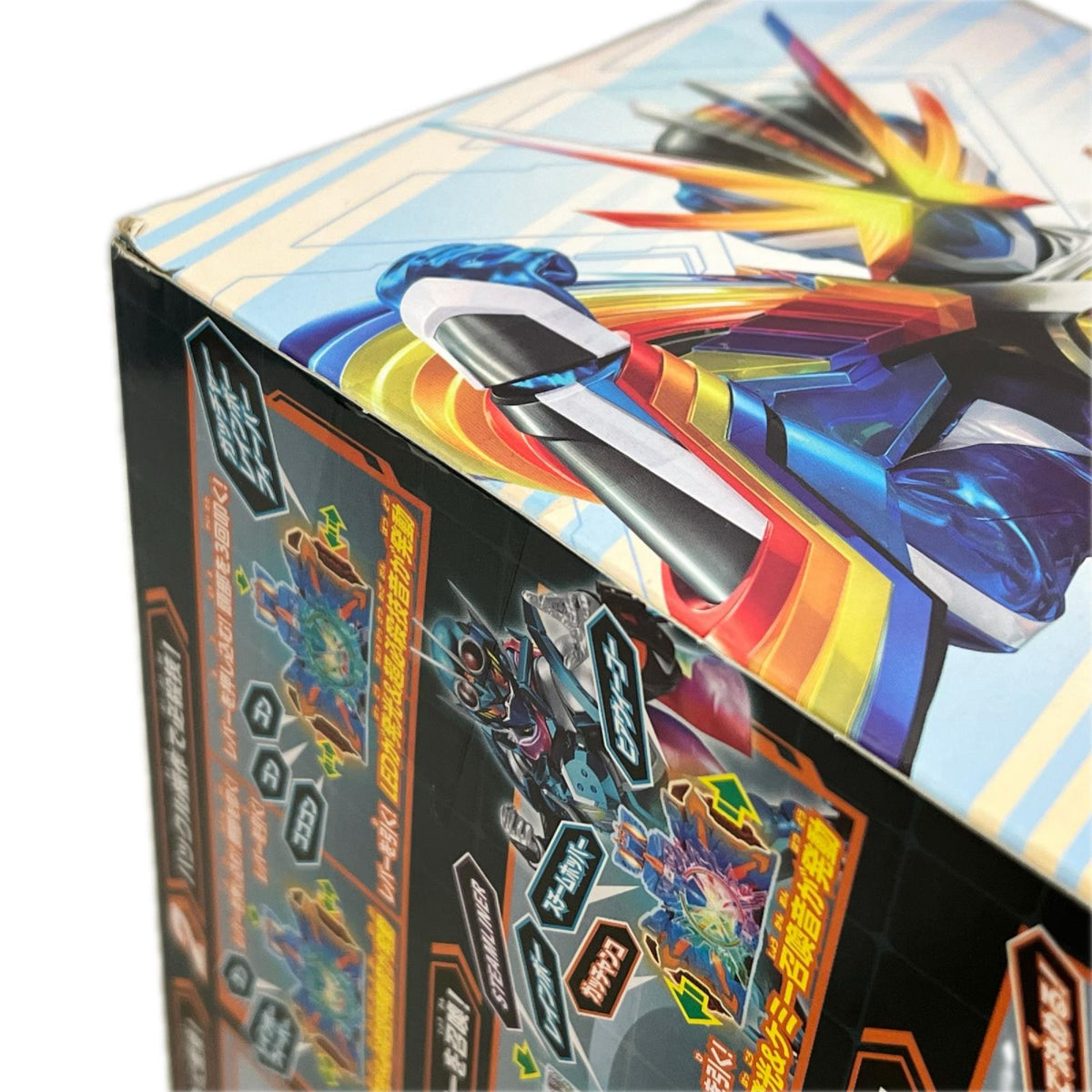 DXケミーニジゴン 仮面ライダーガッチャード バンダイ フィギュア/グッズ