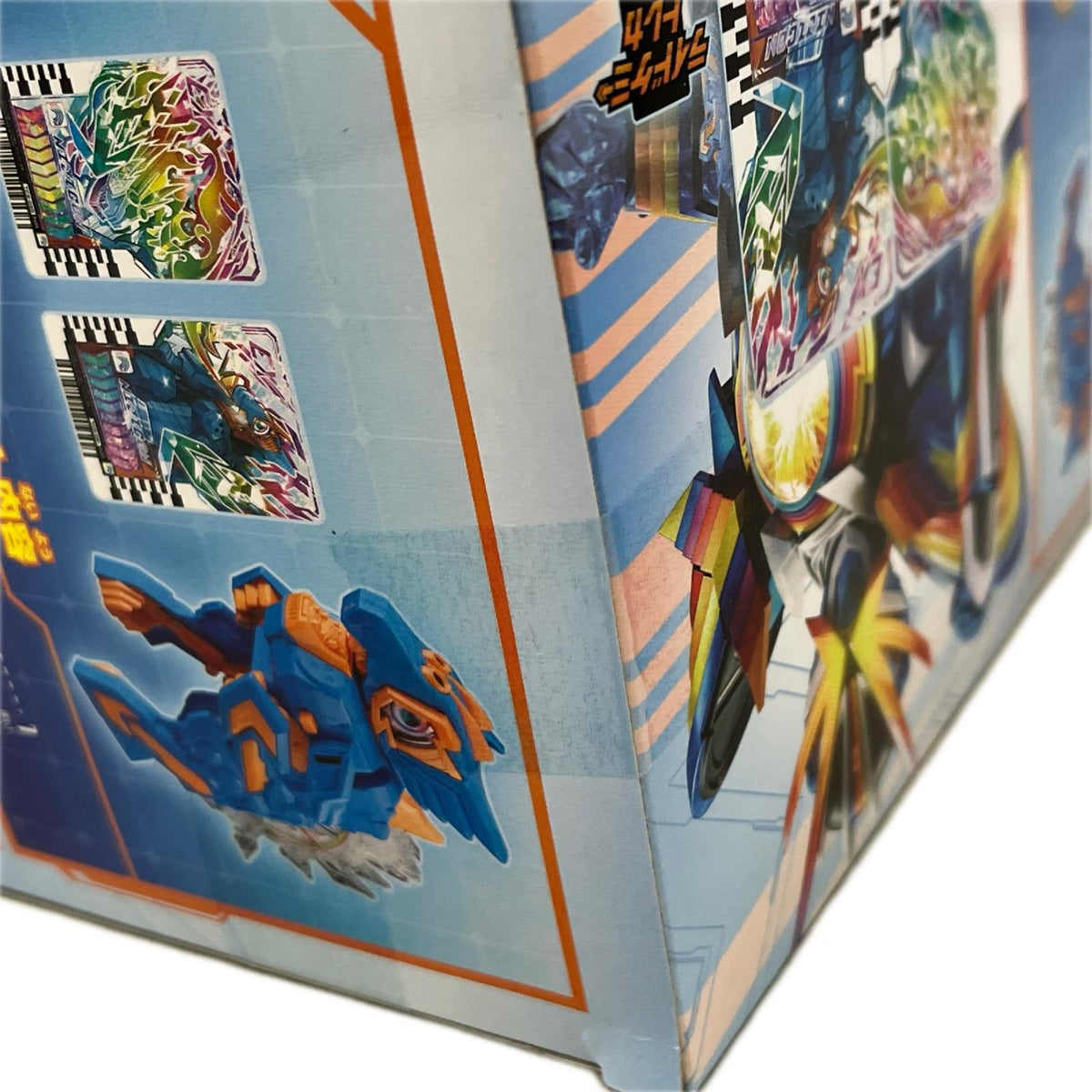 DXケミーニジゴン 仮面ライダーガッチャード バンダイ フィギュア/グッズ