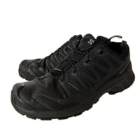 スニーカー XA PRO 3D V9 GORE-TEX 252453 (27.5cm) 黒 27.5cm (US9 1/2 UK9 EU45) ブラック