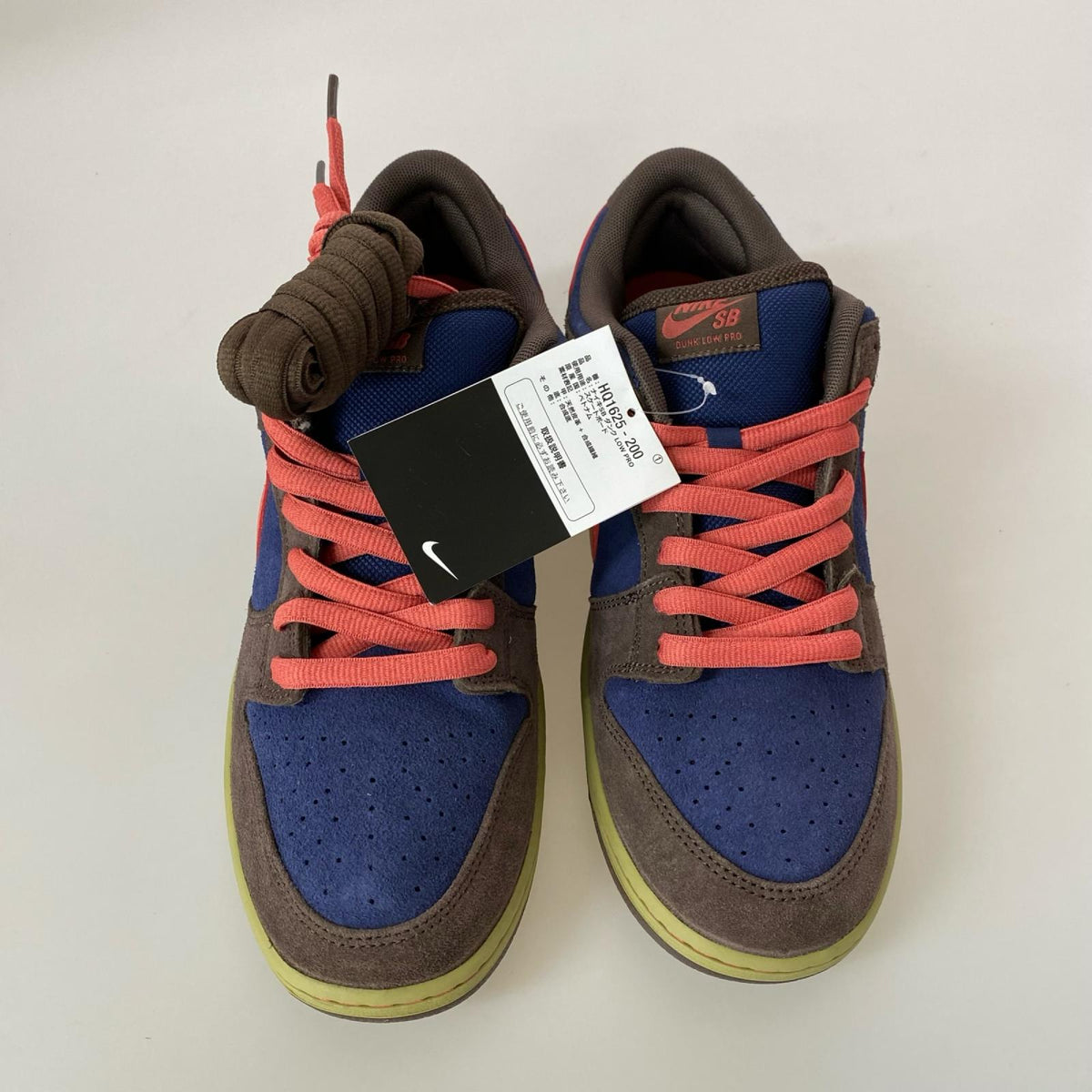スニーカー SB DUNK LOW PRO 29.0cm 29cm (US11 UK10 1/2 EU48)