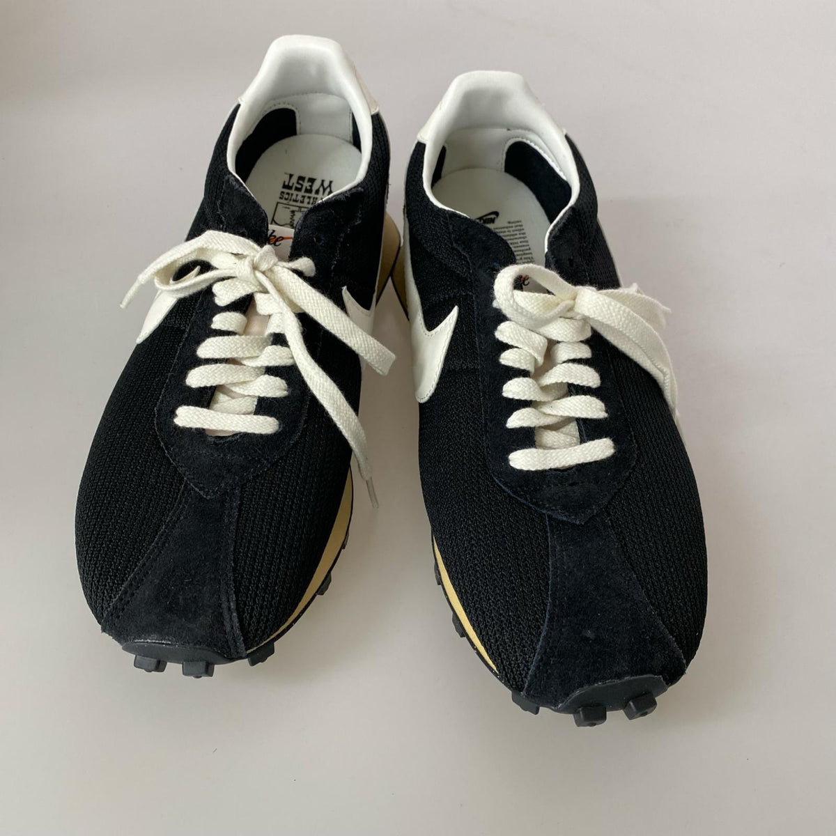 スニーカー LD-1000 29.0cm 29cm (US11 UK10 1/2 EU48) ブラック