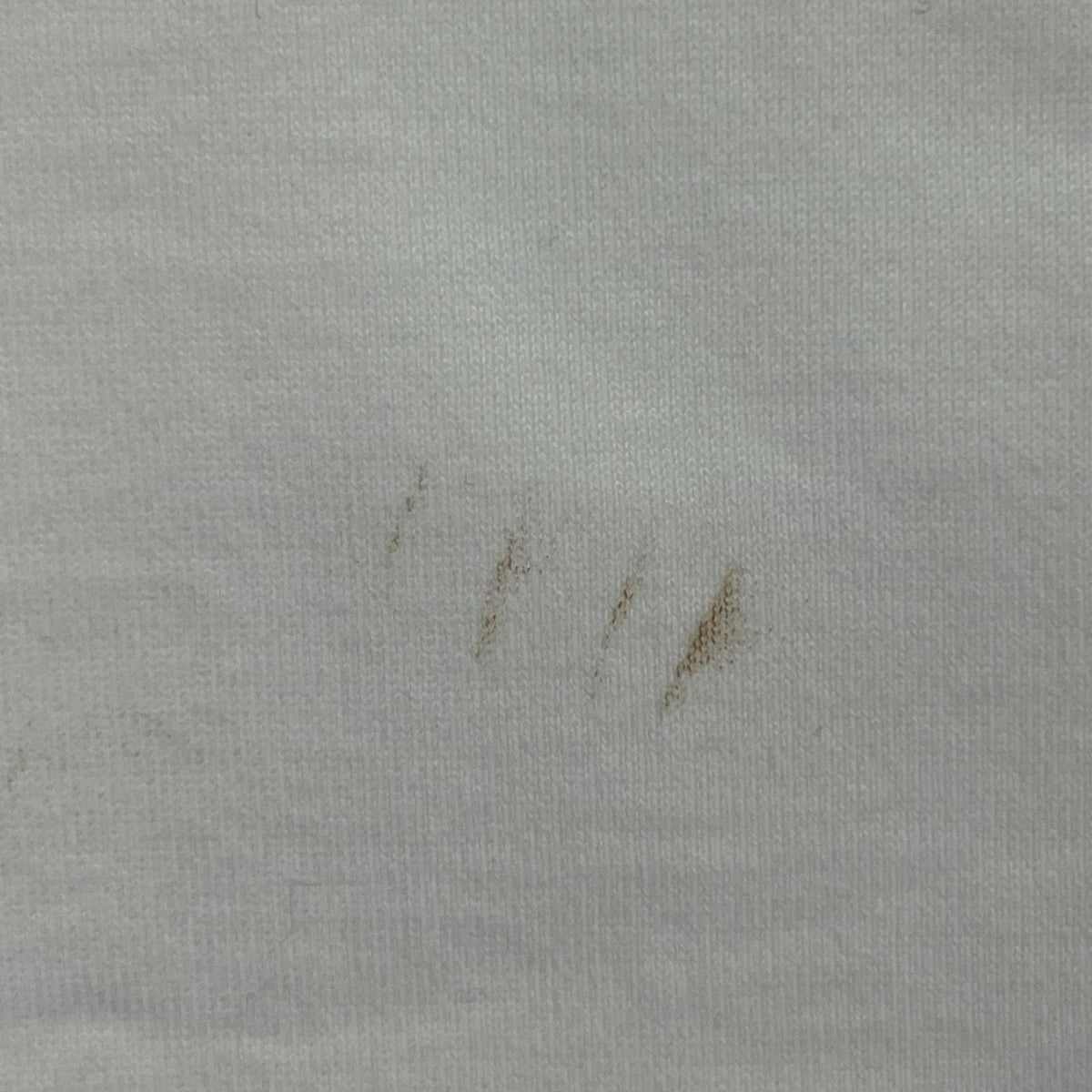 半袖Tシャツ maglia t-shirt S 白 S ホワイト