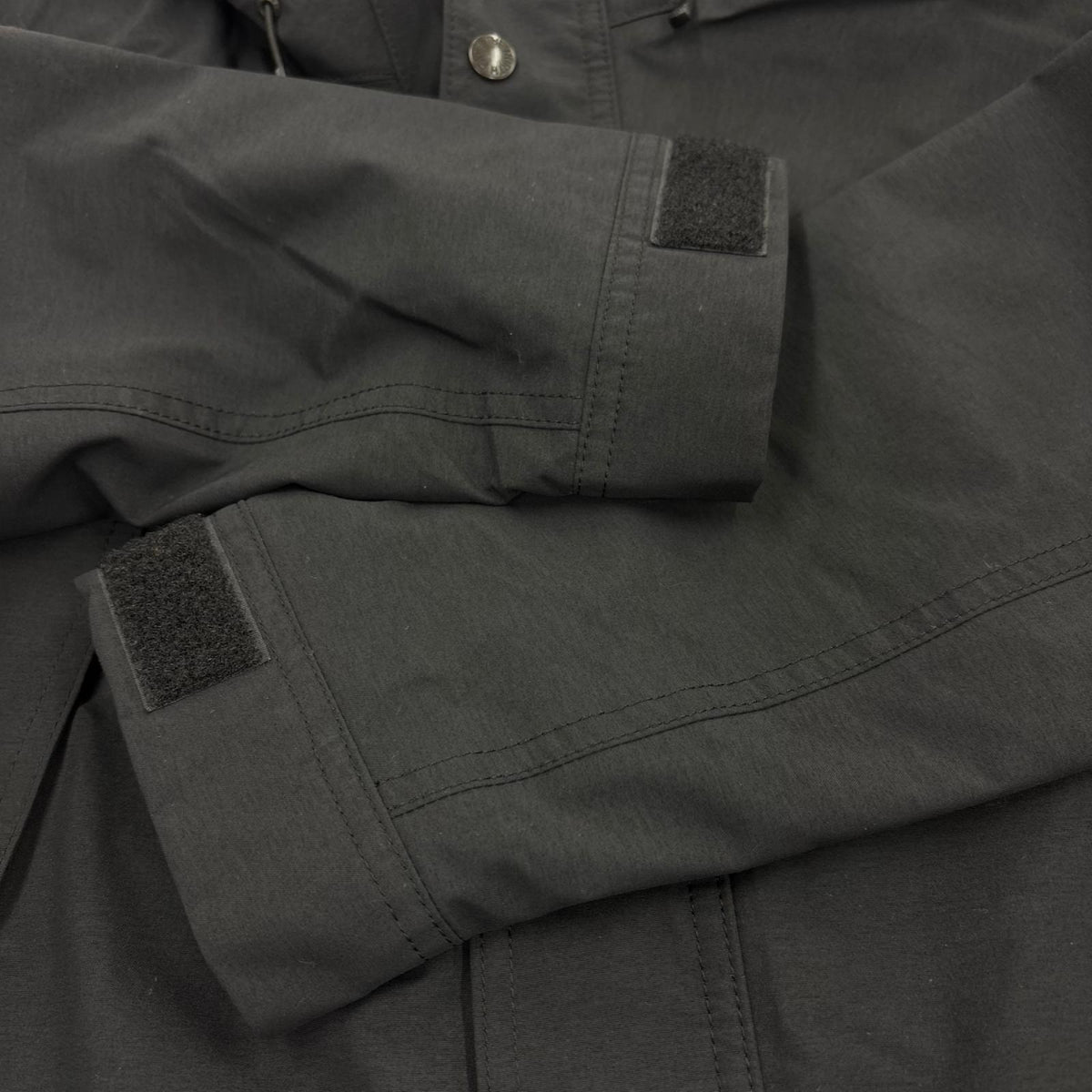 マウンテンパーカー マウンテンライトジャケット GORE-TEX NP11834 (M) 黒 M ブラック