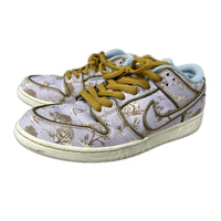 スニーカー DUNK LOW PRO PRM COCONUT MILK 29.5cm (US11 1/2 UK11 EU49) パープル