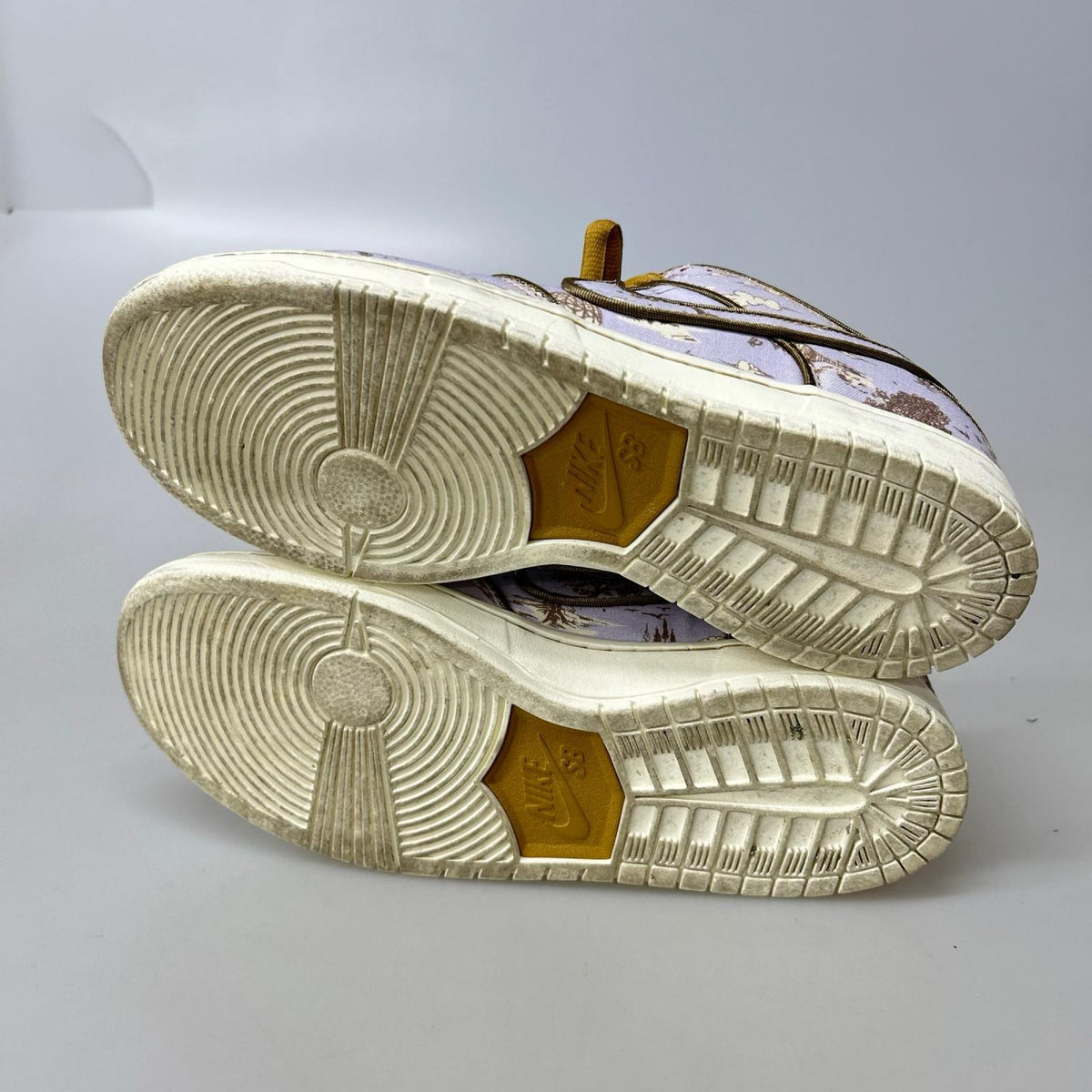 スニーカー DUNK LOW PRO PRM COCONUT MILK 29.5cm (US11 1/2 UK11 EU49) パープル