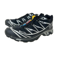 スニーカー XT-6 GORE-TEX 30.0cm 30cm (US12 UK11 1/2 EU50) ブラック