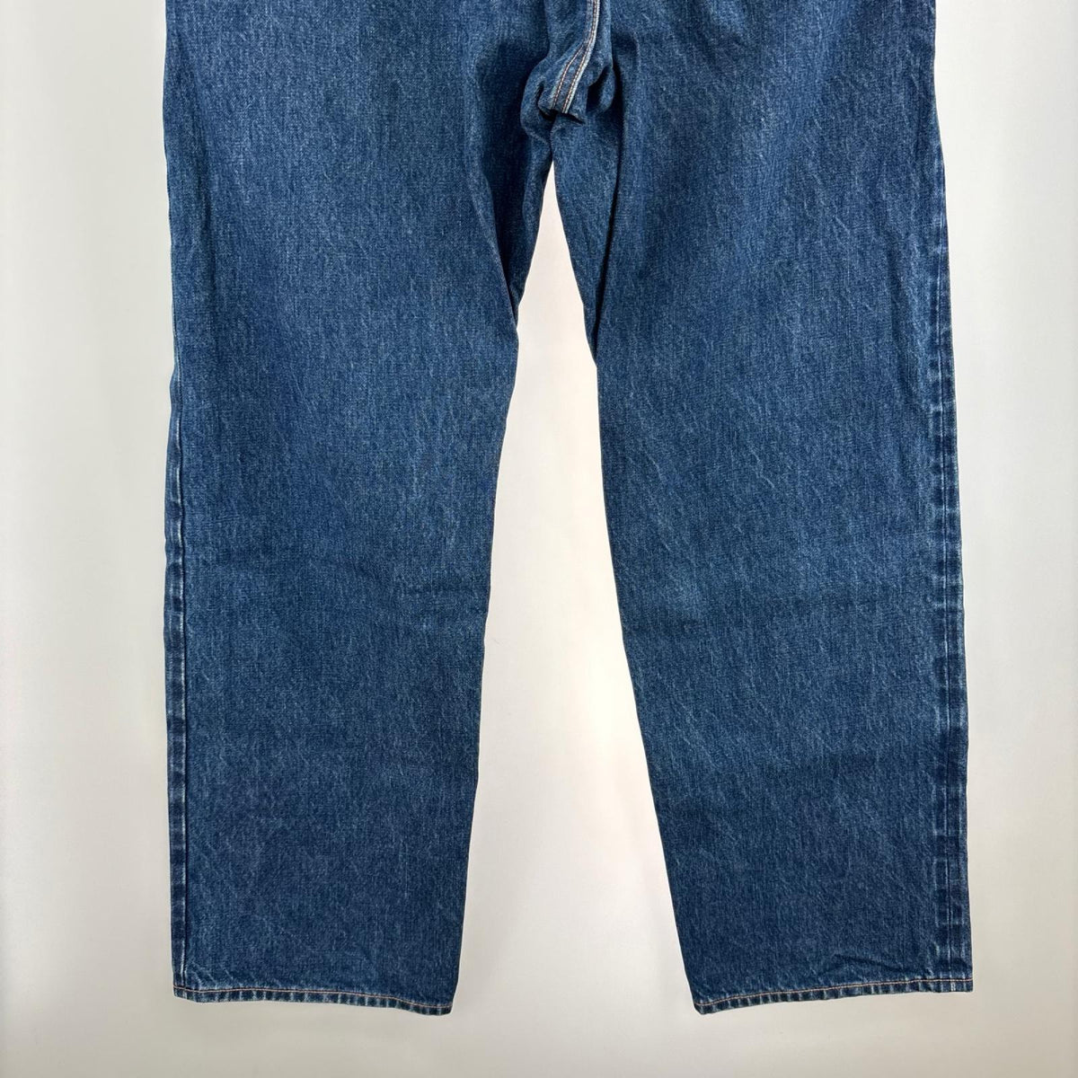 デニムパンツ 24SS/D.FORD/NNジーンズ Distressed/S S