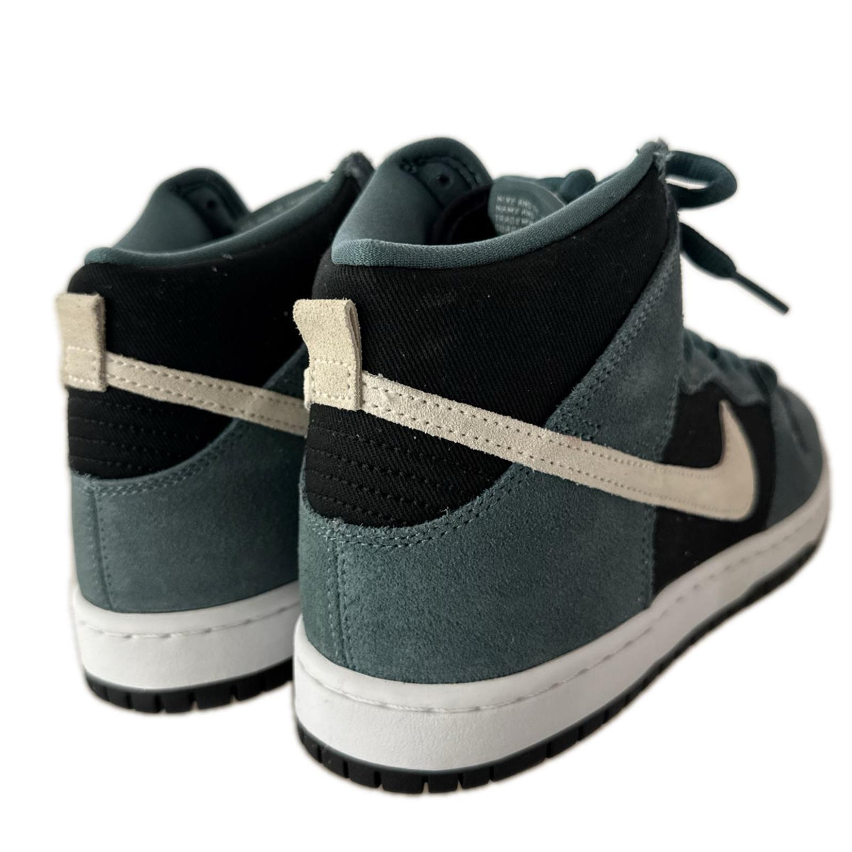 スニーカー DUNK HIGH PRO DQ3757-300 Mineral Slate 26cm (US8 UK7 1/2 EU42)
