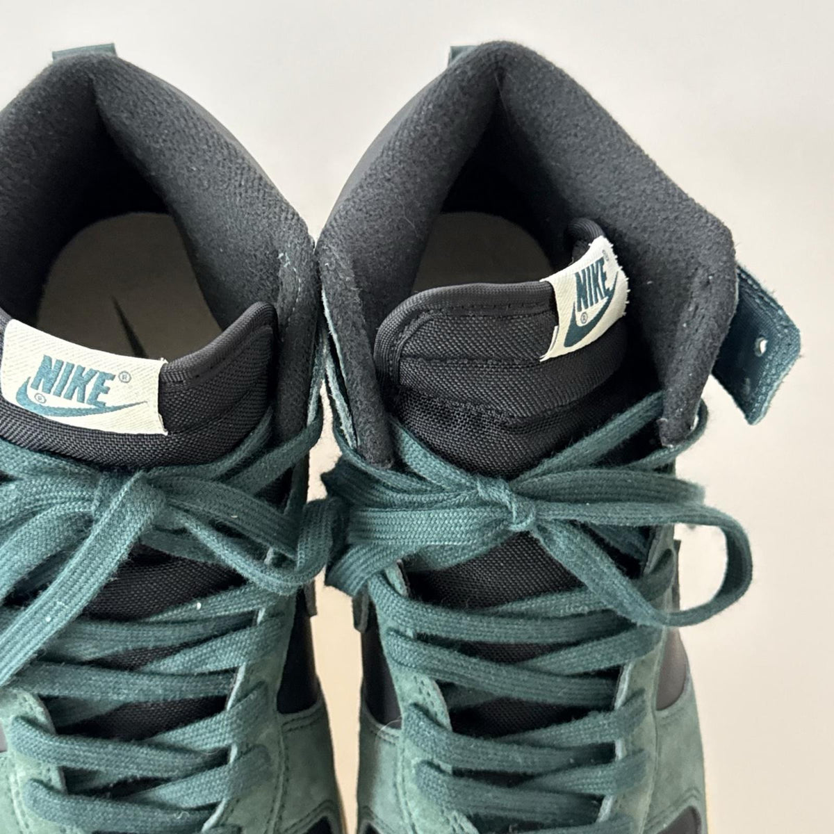 スニーカー DUNK HIGH PRM DQ7679-002 (26cm) 26cm (US8 UK7 1/2 EU42)