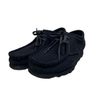 ブーツ Wallabee GTX 24.5cm ブラック